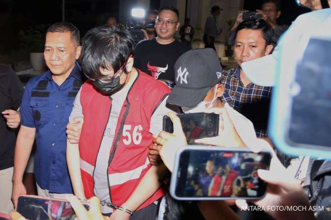 Ronald Tannur dan John Kei Dapat Remisi, Ini Jenis dan Penjelasannya