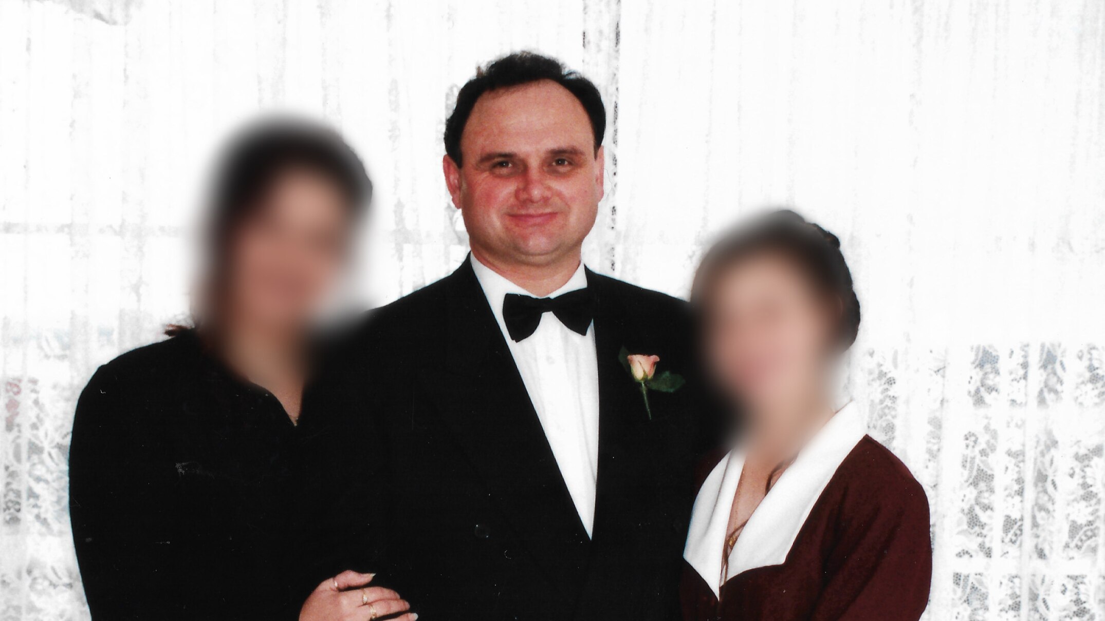 Stepson to face murder trial after mummified body found in family home(00)