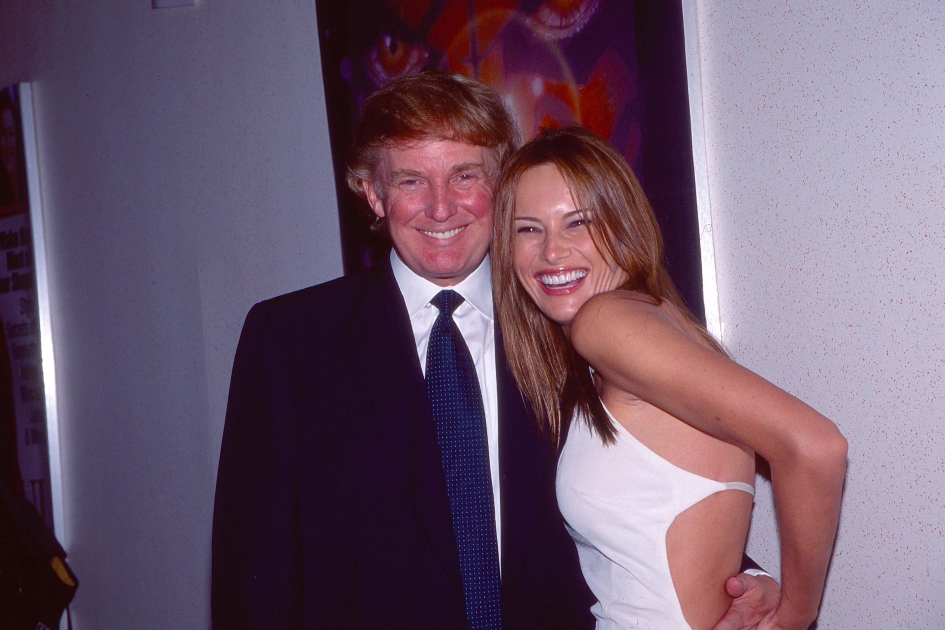 So hält sich Melania Trump fit: Ein einzigartiger Einblick in ihre Routine