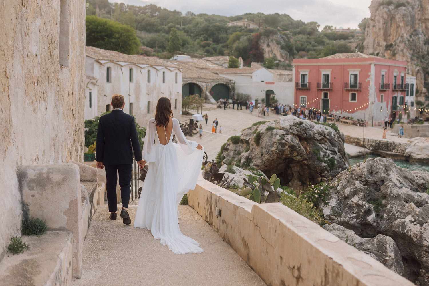 Woman Drops Out of Friend's Wedding After Bride Tells Her It's a