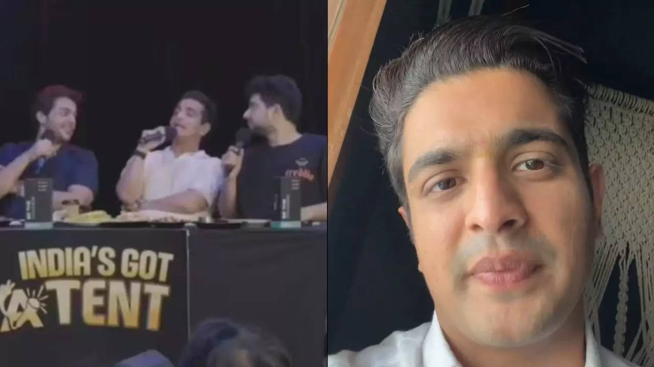 Ranveer Allahbadia Faces Fresh Backlash; Here’s Why Is Furious