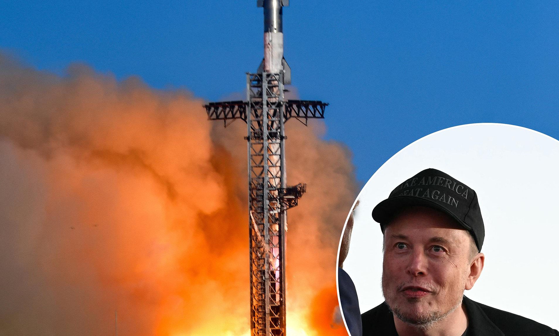 Small British satellite specialist sees shares rocket on deal with Elon Musk's SpaceX