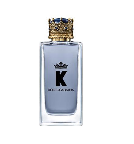 K by Dolce & Gabbana Eau De Toilette, Dolce & Gabbana