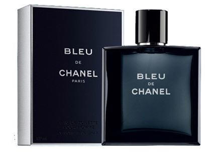 Bleu de Chanel Eau de Toilette, Chanel