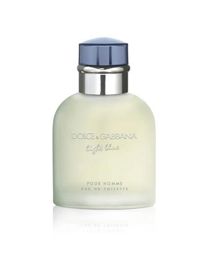 Light Blue Pour Homme Eau De Toilette, Dolce & Gabbana
