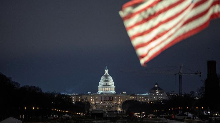 Pemantauan media sosial 5 tahun terakhir untuk wisatawan