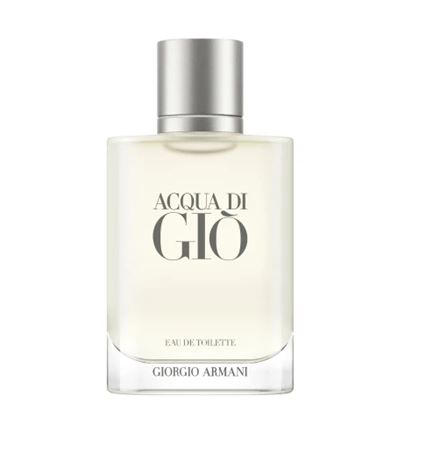 Acqua Di Giò Eau de Toilette, Armani