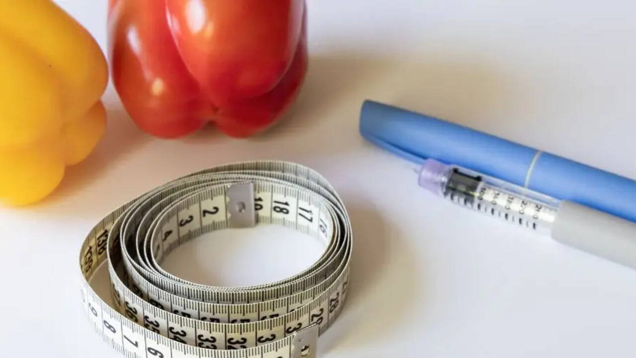 Aisleyne 'Nearly Died' After Taking Fake OzempicHow To