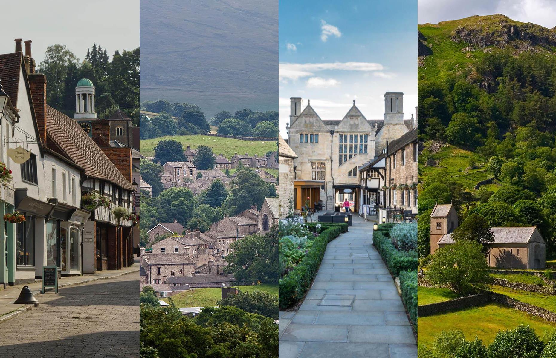 Hidden gems 39 underrated English towns worth exploring