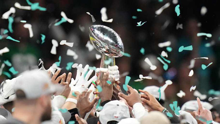 Where is Super Bowl 2026? Date location for Super Bowl 60