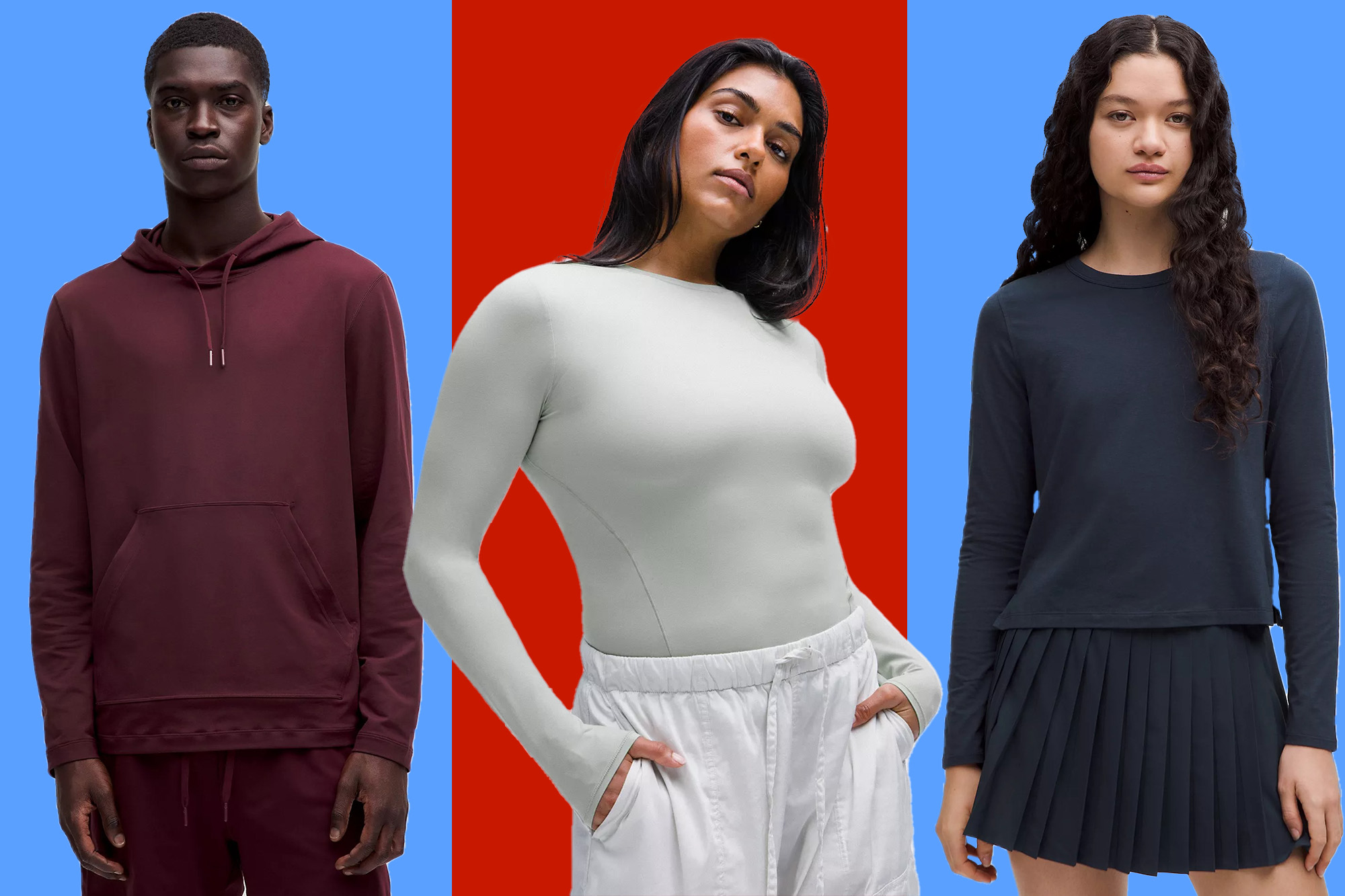 Shop best of lululemon ‘We Made Too Much’ section for Presidents Day 2025(00)