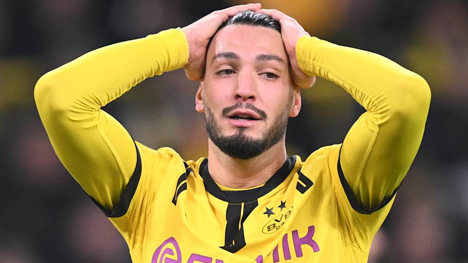 Doppelter Verletzungs-Schock für den BVB
