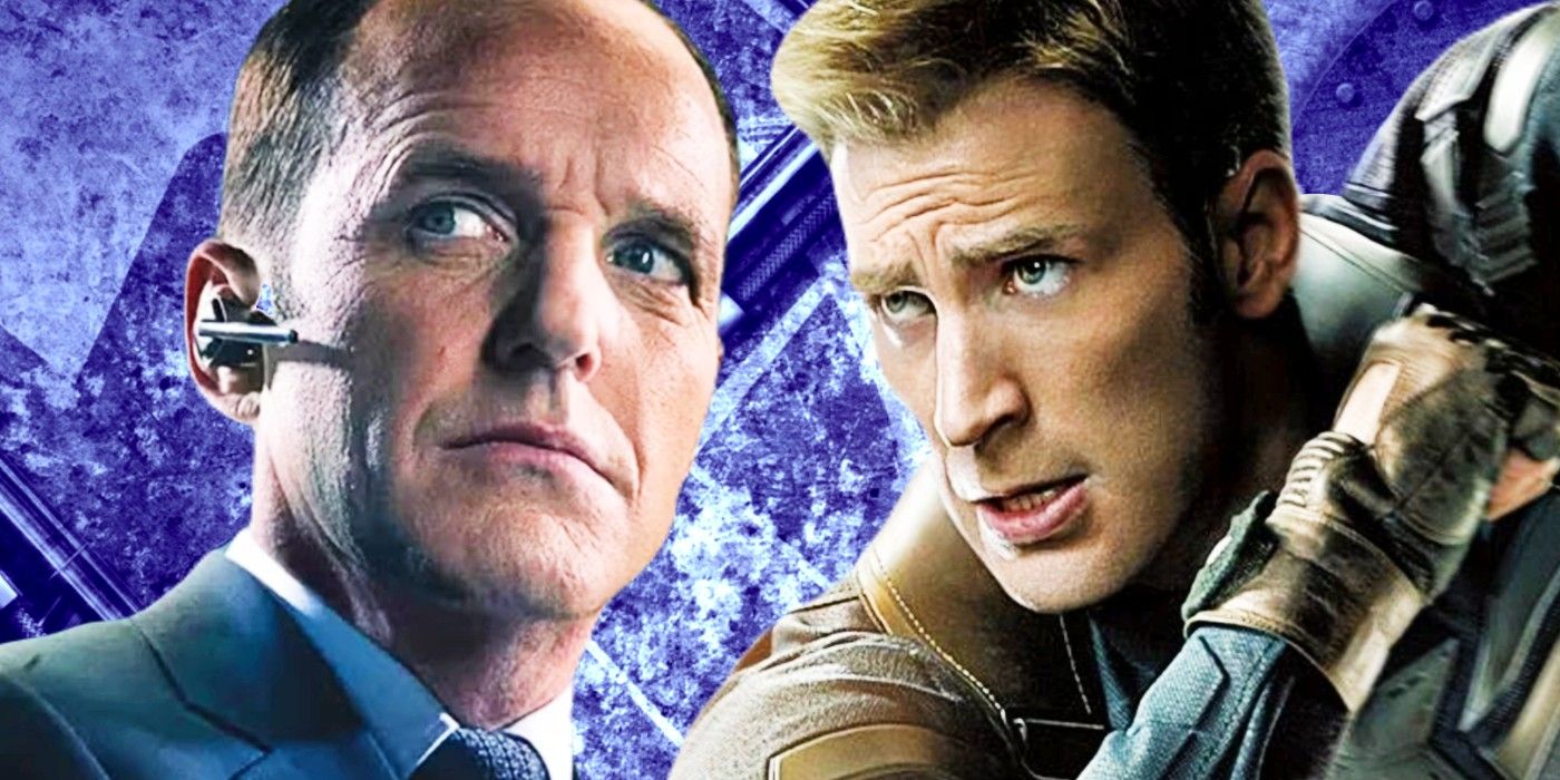 This MCU Character Is the Captain America Fans Never Got