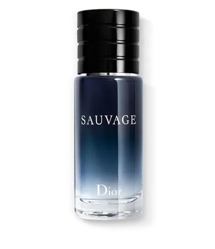 Sauvage Eau de Toilette, Dior