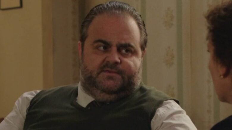 Il paradiso delle signore anticipazioni Ciro Puglisi