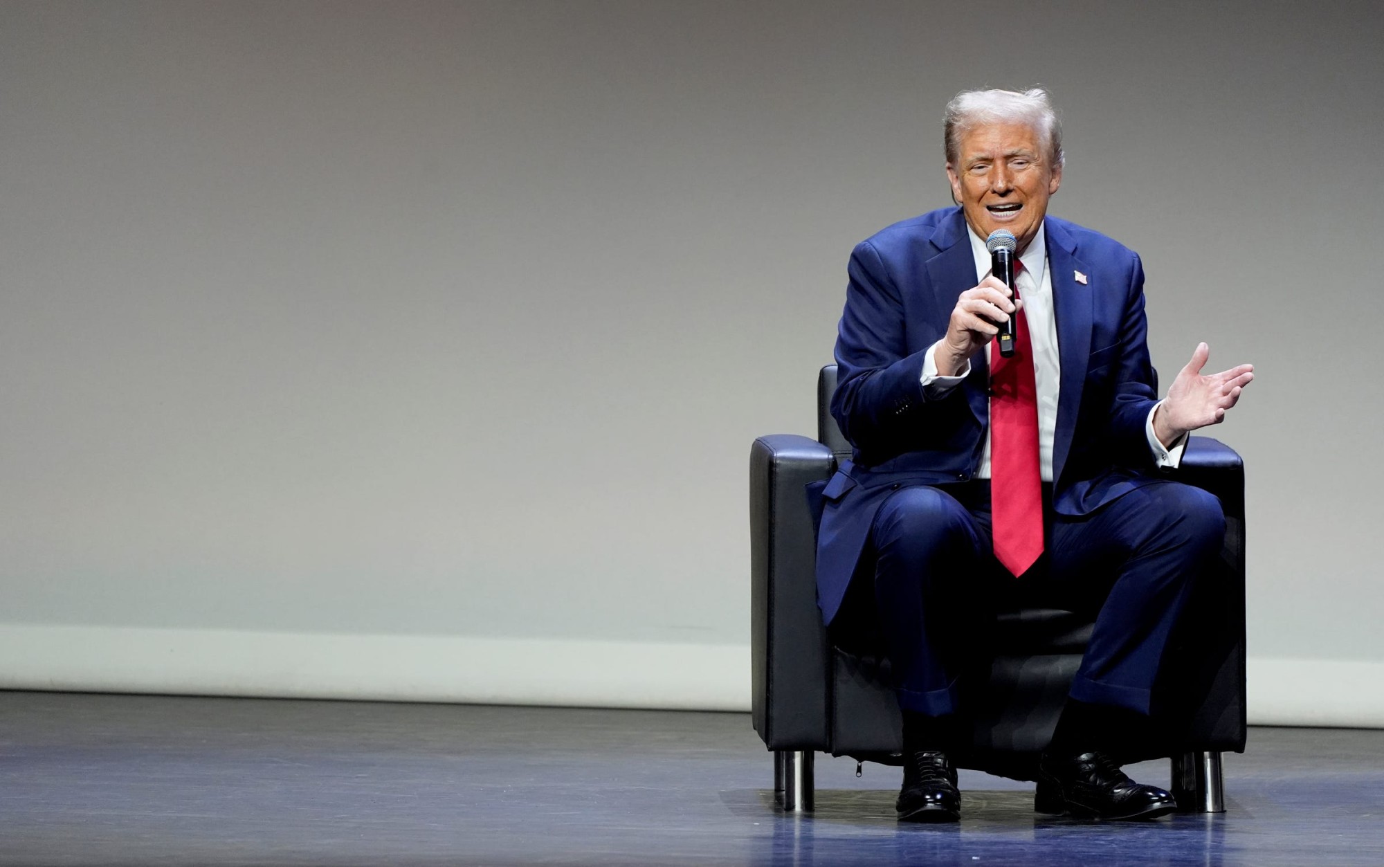 Americans Are Fed Up With Tipping—But a Tax Break Could Backfire