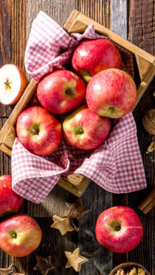 10 tasty ways to enjoy apple