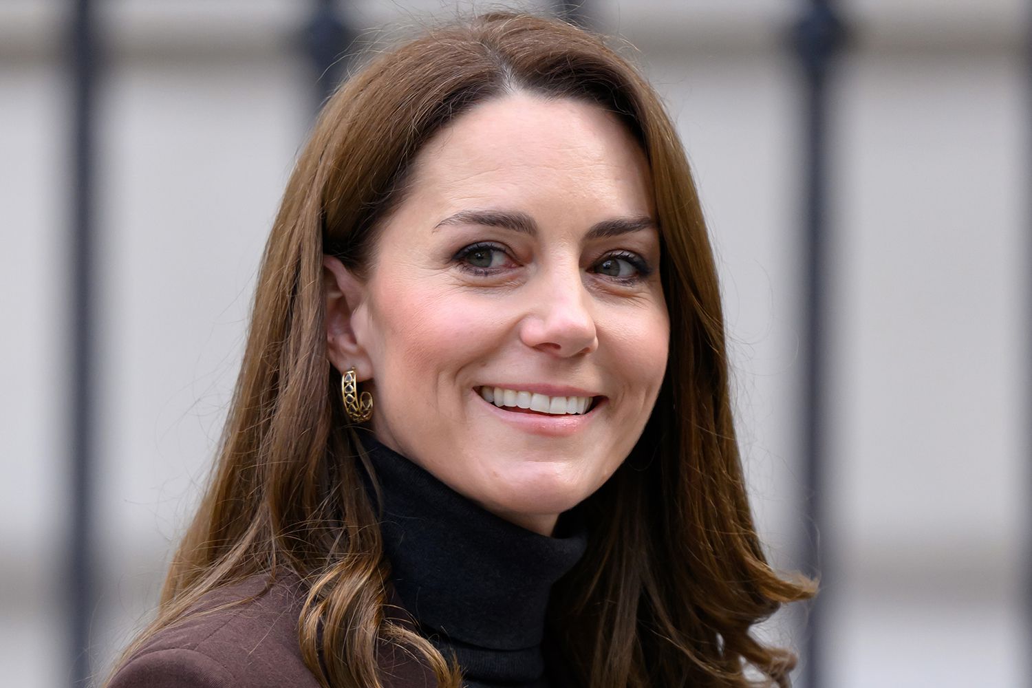 Kate Middleton Is 'More Relevant Than Ever,' Says Designer 'She Is Not