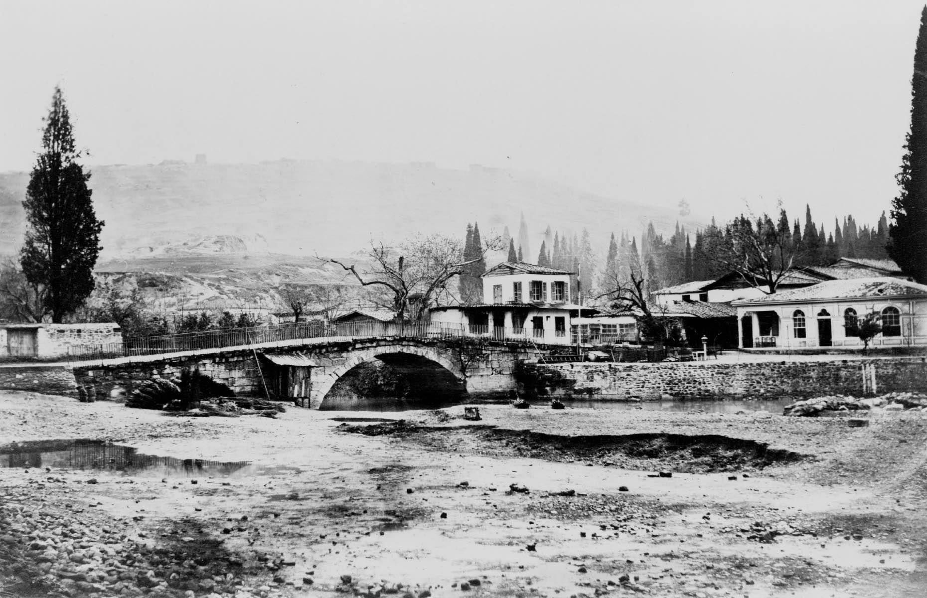 The world's oldest man-made structures you can still visit today