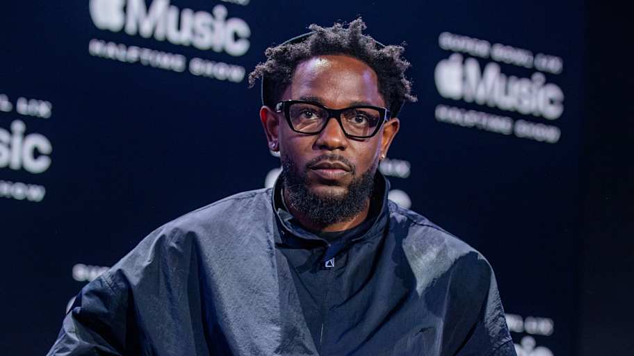 Kendrick Lamar’s Super Bowl halftime show See the positive and