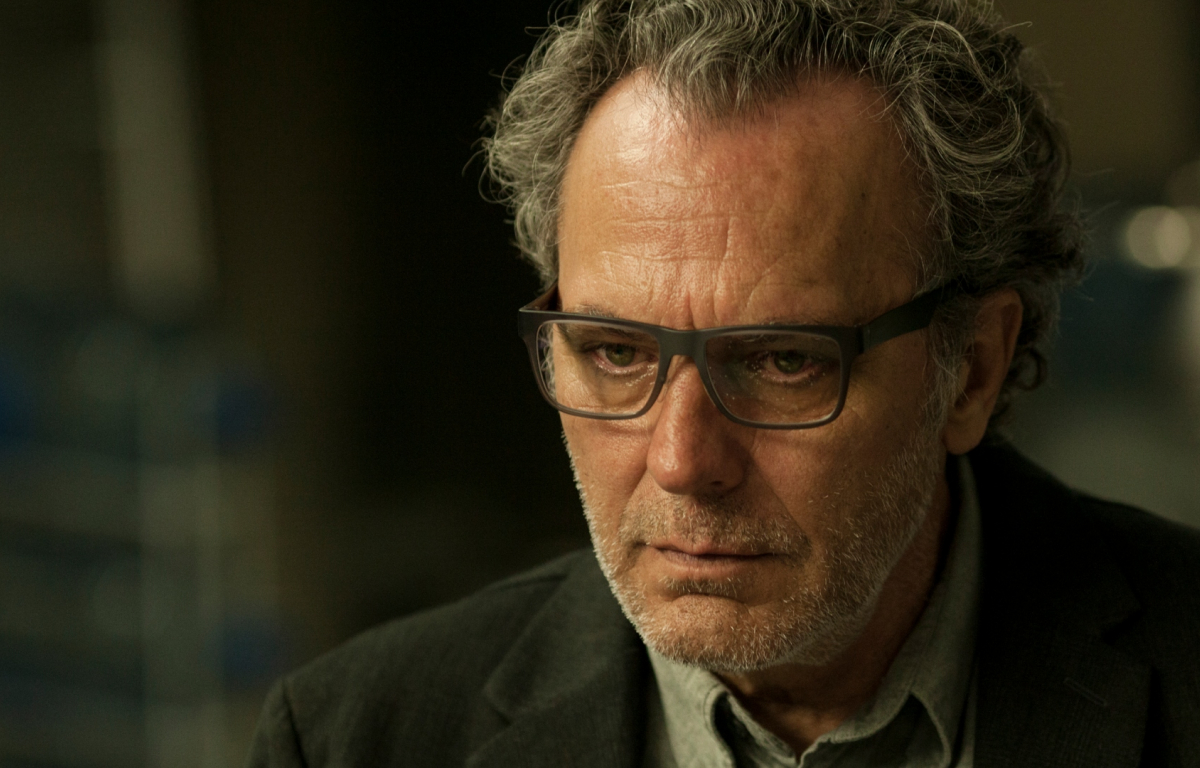 25 Movies with Plot Twists You Never Saw Coming