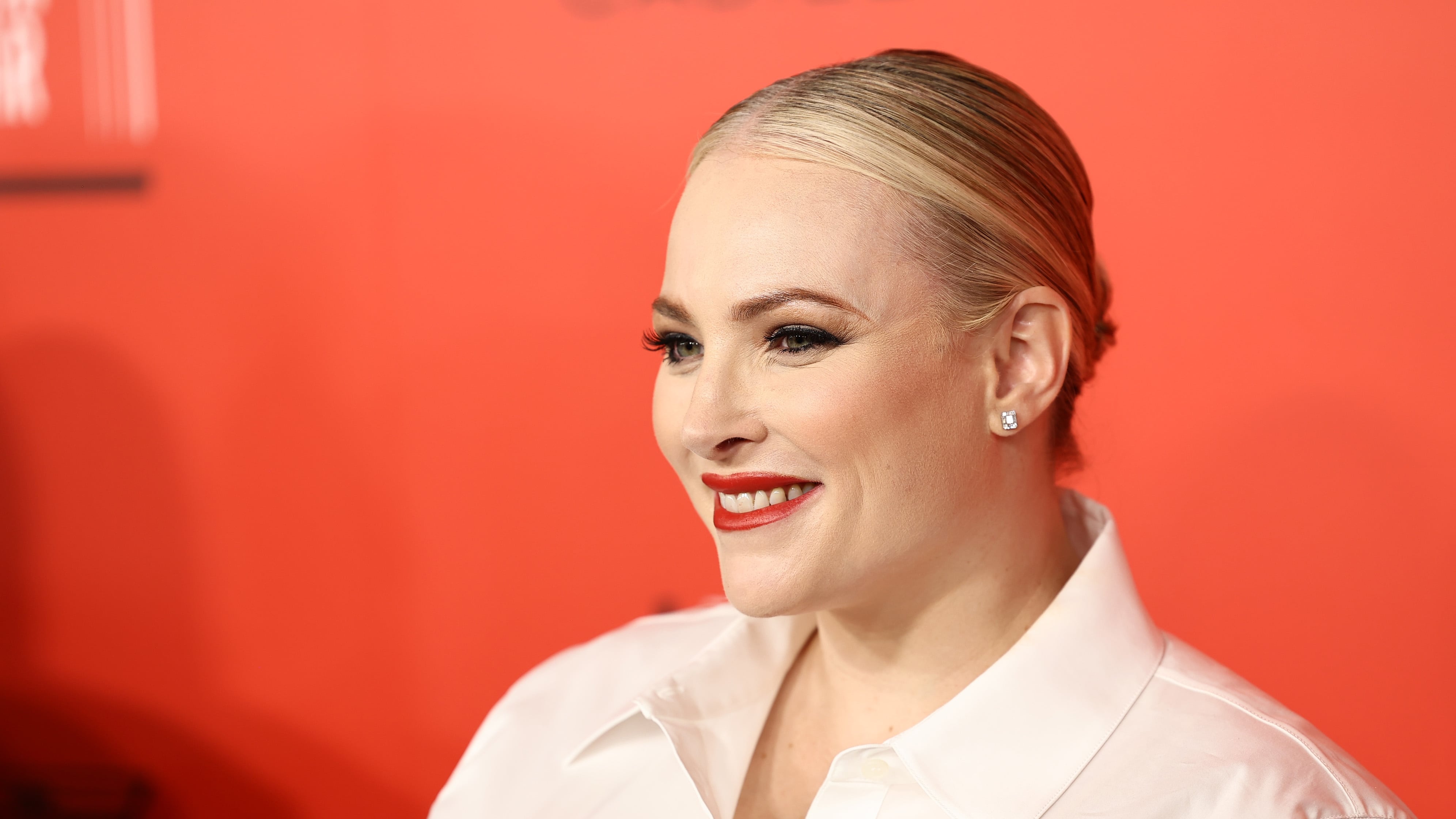 Meghan McCain ‘Thrilled’ to Partner With Past Punching Bag