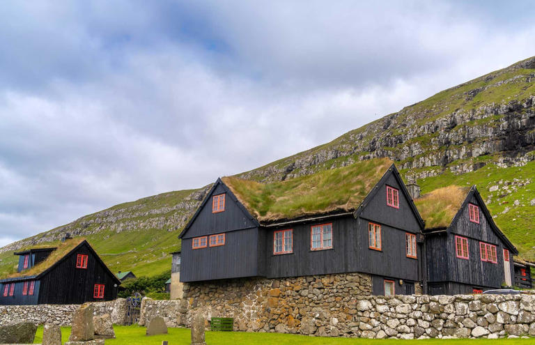 26 ancient man-made structures still standing today
