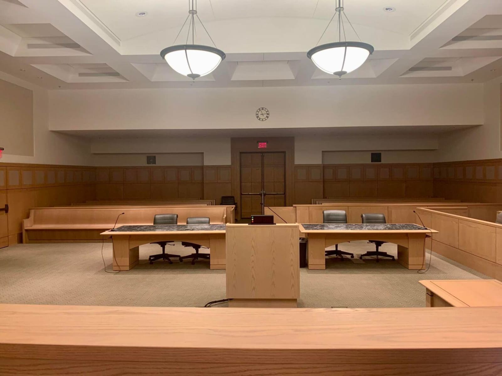 Wisconsin Supreme Court candidates talk recusal Act 10 abortion