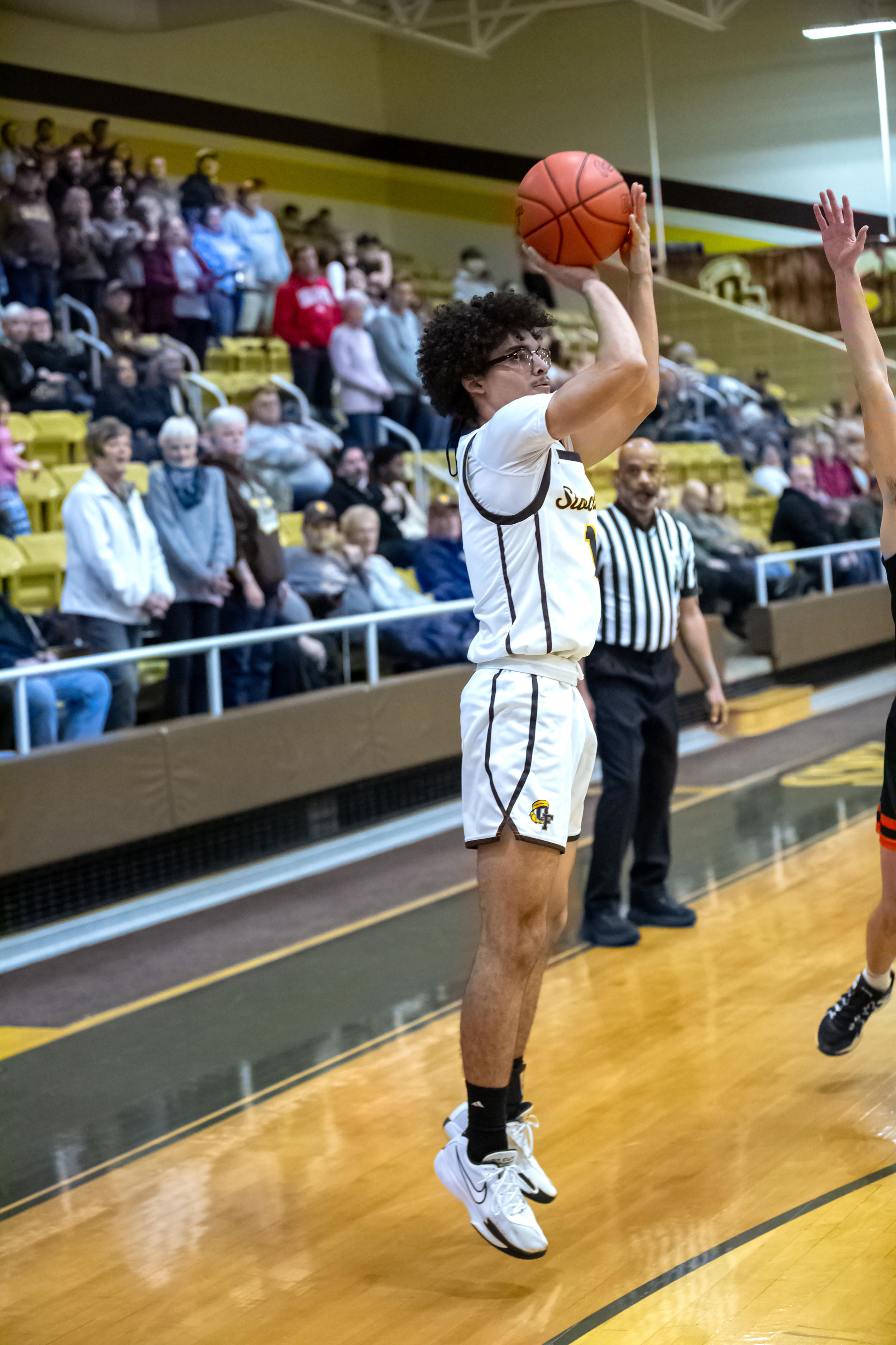 Vote for Messenger/Herald boys athlete of week