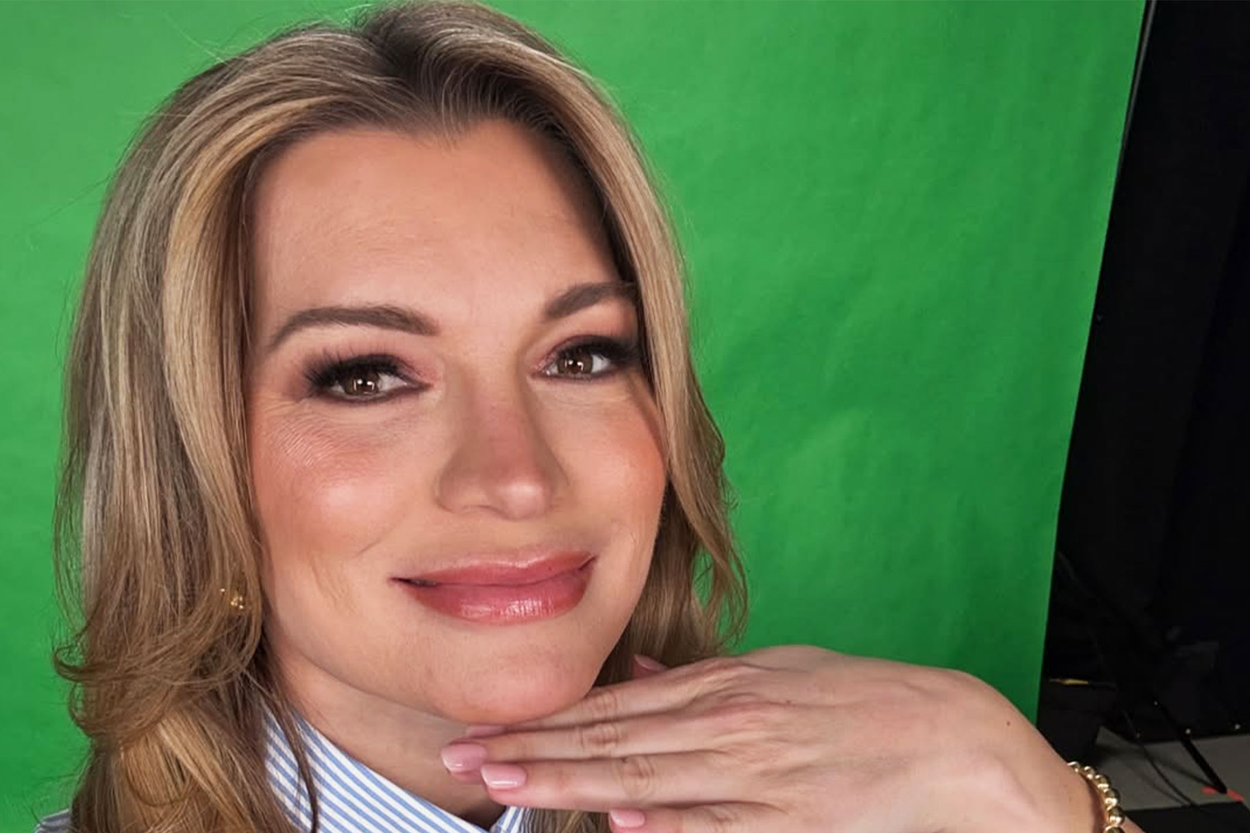 Is Lindsay Hubbard Still with Her Baby's Dad, Turner Kufe? Get the