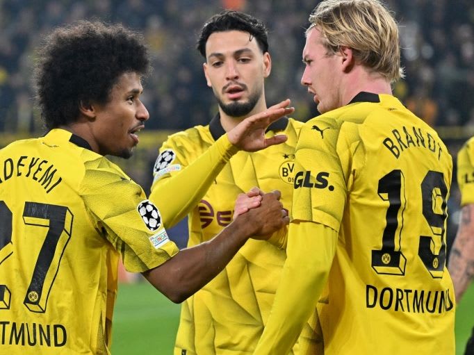 Borussia Dortmund News: Zweite Partie für Kovac: BVB spielt in Lissabon