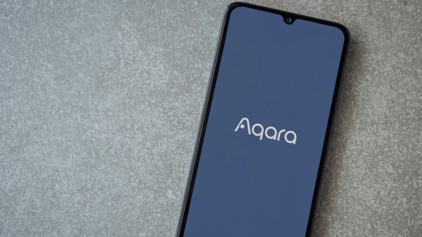 Making home automation simple with Aqara sensors