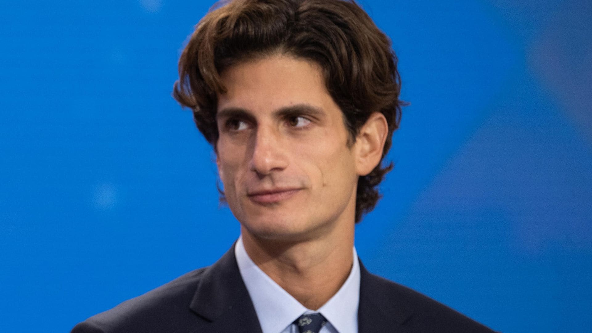 JFK’s grandson, Jack Schlossberg, opens up about controversial social