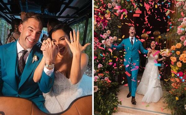 Foto: Instagram @marthahigareda