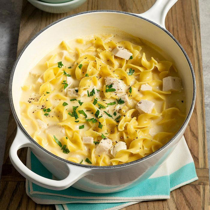 30 Cheap Soup Recipes for Budget-Friendly Meals