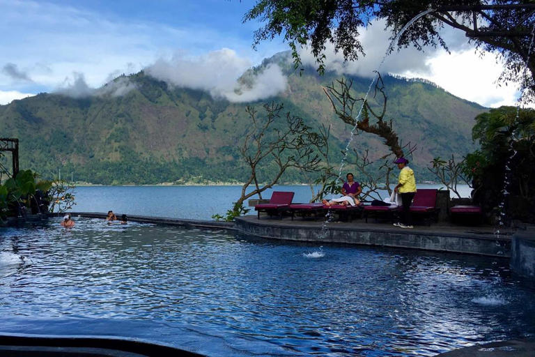 5 Tempat Wisata di Kintamani Bali, Khusus untuk Healing dari Keramaian