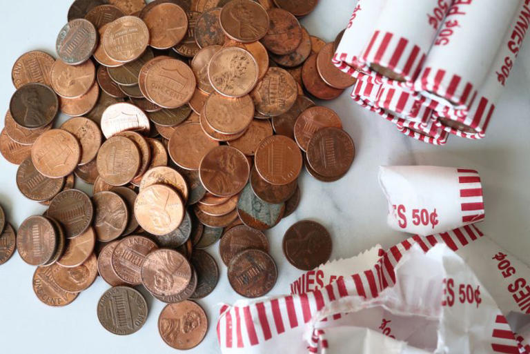 How much does it cost to make a penny and are we losing money on