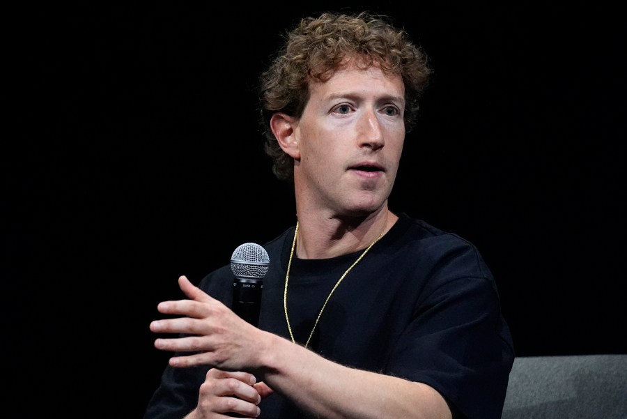 Mark Zuckerberg Opened an Illegal School at His Palo Alto Compound. His Neighbors Revolted