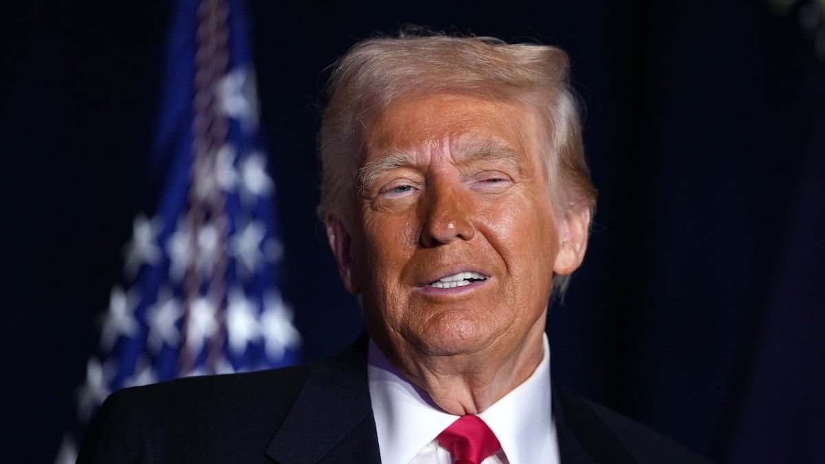 All companies that support Trump confirmed