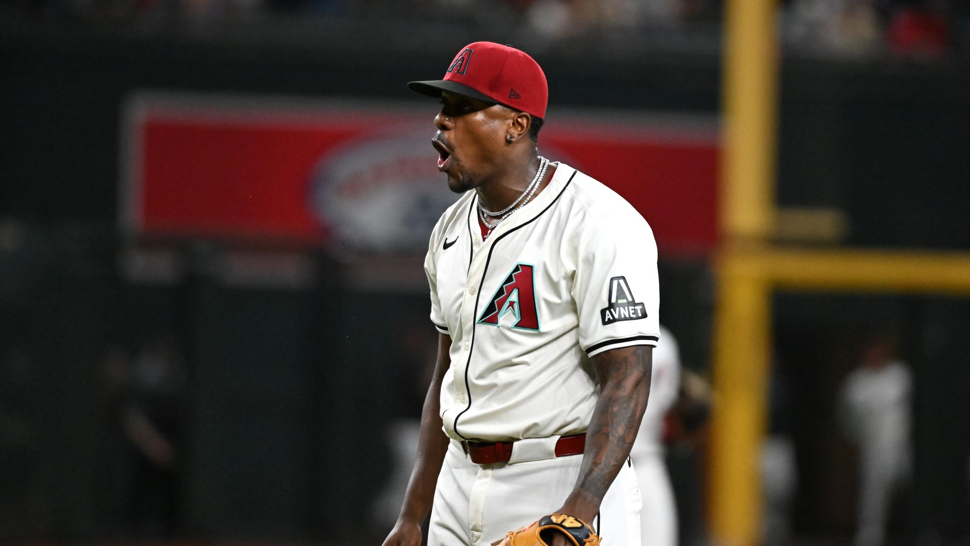 Arizona Diamondbacks 2025 NonRoster Invitees, Part 2