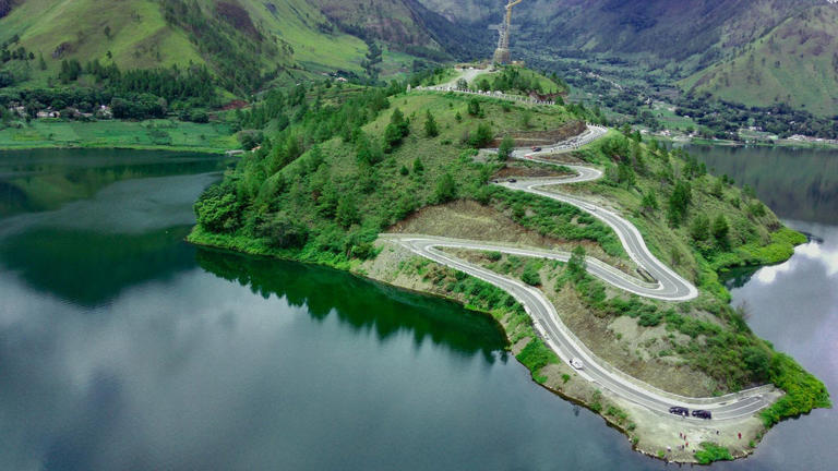 Danau Toba