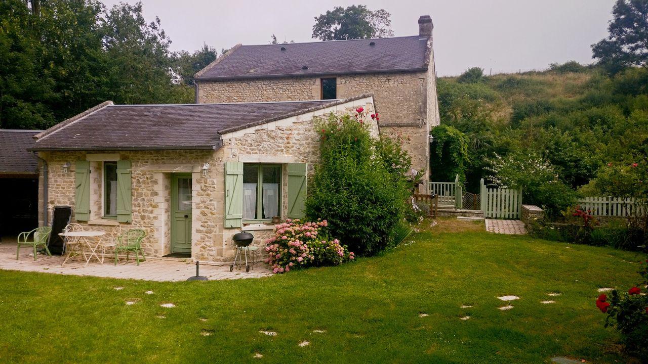 Florent Pagny de retour aux sources : le chanteur s'offre une demeure  classée monument historique en Côte-d'Or