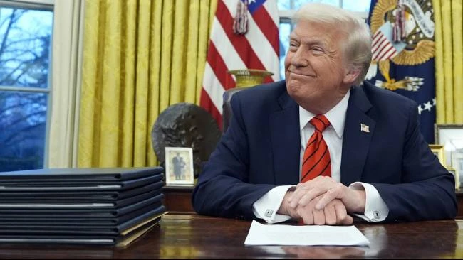 Cara China Balas Pemberlakuan Tarif Impor oleh Trump, Sektor Pertanian AS Bakal Jadi Target