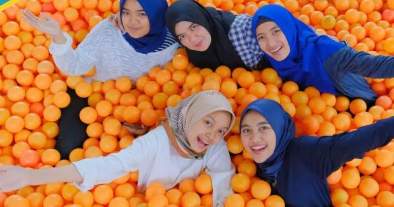 17 Wisata Indoor Bandung, Solusi Liburan Seru Tanpa Kehujanan!