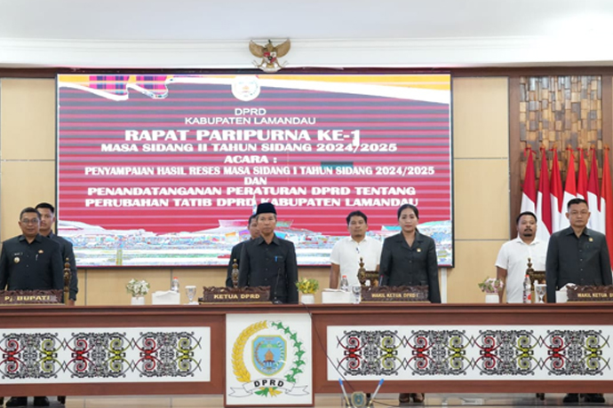 Reses sebagai Cermin Kinerja Dewan di Mata Konstituen