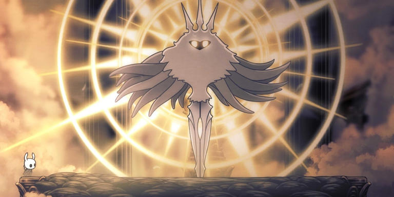 10 Hollow Knight boss fights that are difficult even after finishing ...