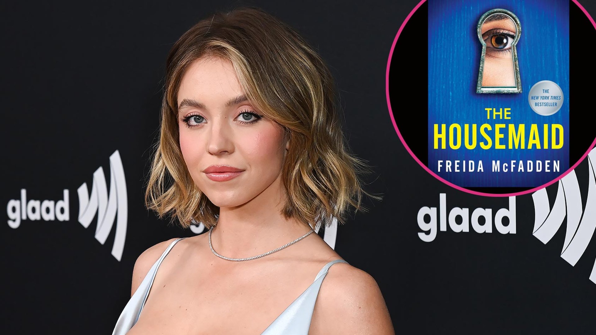 What to Know About ‘The Housemaid' Film Adaptation Starring Sydney Sweeney
