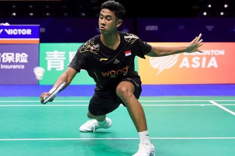 Jadwal BWF World Championship 2025: Alwi Farhan Debut di Kejuaraan Dunia