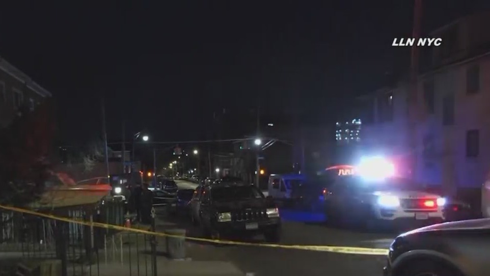 'He was a sweetheart' Man killed in dispute over parking spot