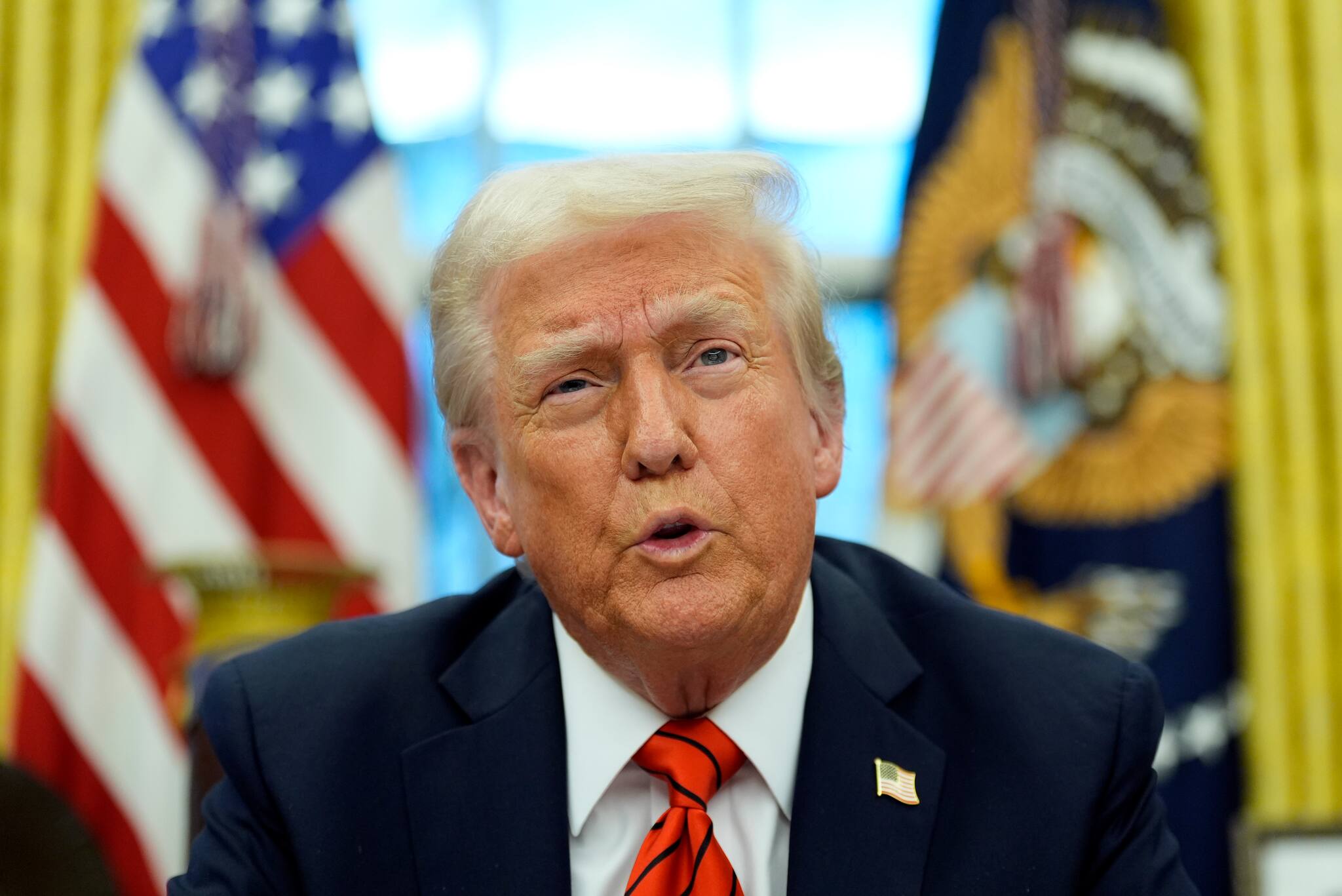 Freilassung israelischer Geiseln verschoben – Hamas weist Trumps ...